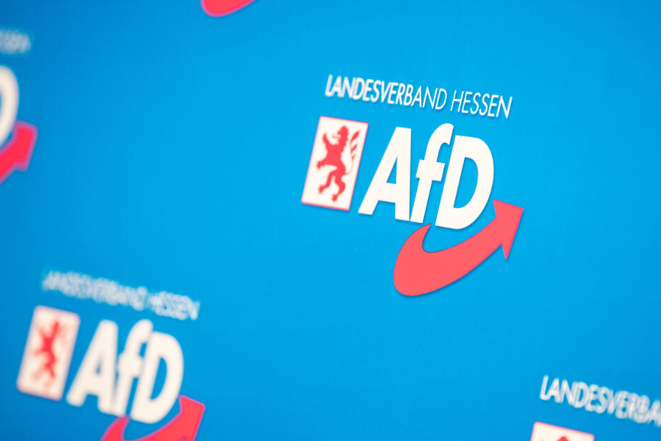 Die AfD erzielte bei der letzten Landtagswahl in Hessen 13,1 Prozent (Symbolbild).