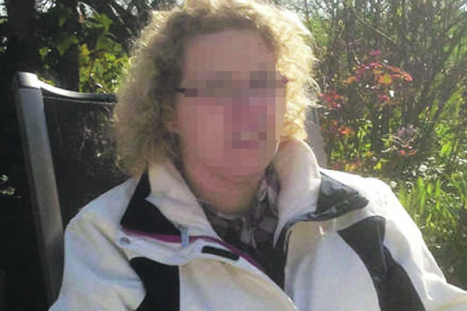 Seit knapp drei Wochen wurde Andrea L. (41) vermisst.