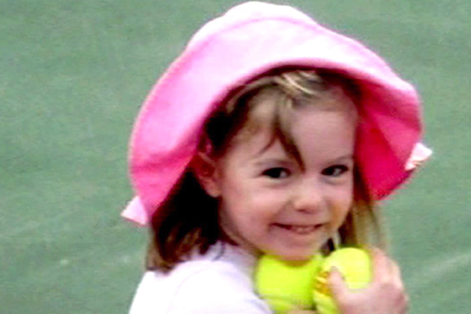 Wo steckt Madeleine McCann? Seit 2007 fehlt von dem vermissten Mädchen jede Spur.