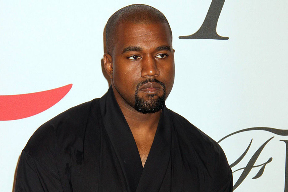 Bei einem Konzert von Kanye West (39) gab es statt Musik eine Wutrede des US-Rappers.