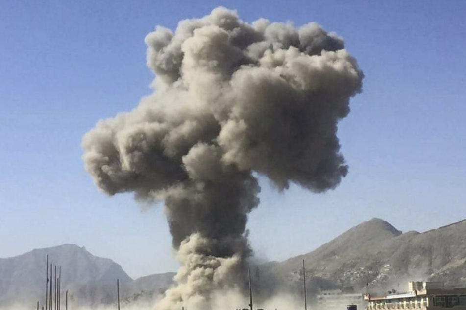 Deutschland setzt Abschiebungen nach Afghanistan aus
