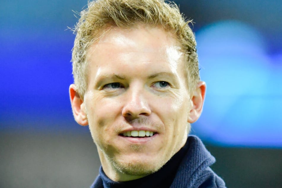 Er ist ein richtiger Bayern-Killer: TSG-Coach Julian Nagelsmann.
