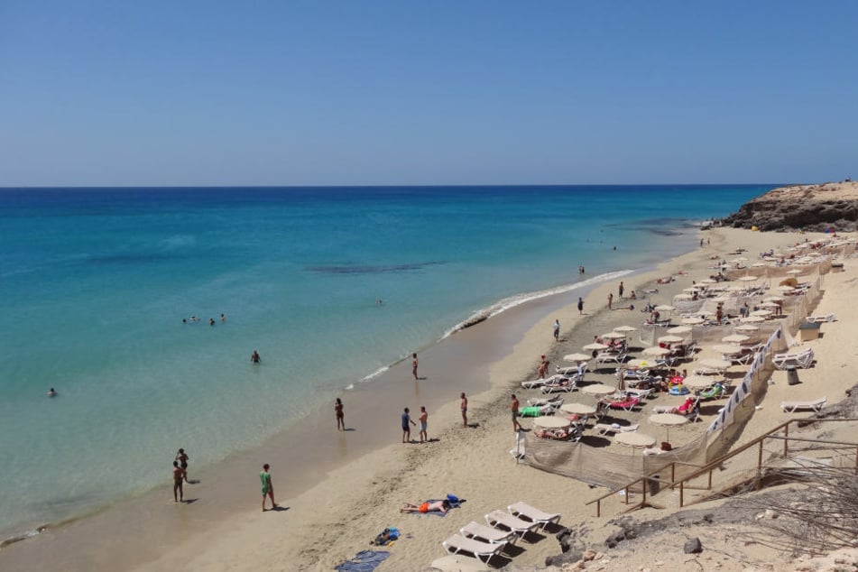 Dreist geprellt! Die Betrüger kamen aus Fuerteventura und hatten bereits die nächste Reise gebucht. (Symbolbild)