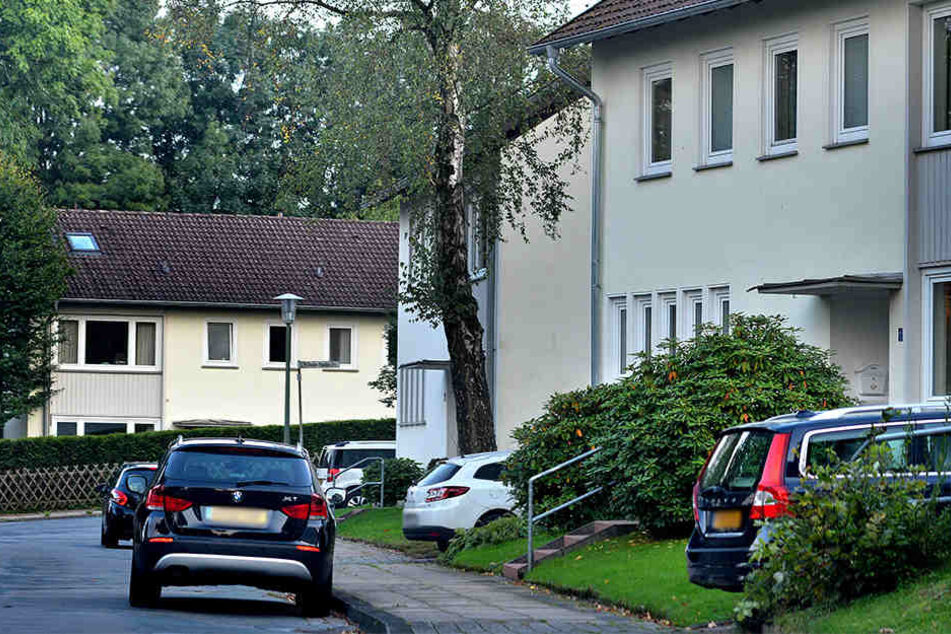 Auch im Bielefelder Stadtgebiet gibt es ehemalige Wohnungen der britischen Streitkräfte.