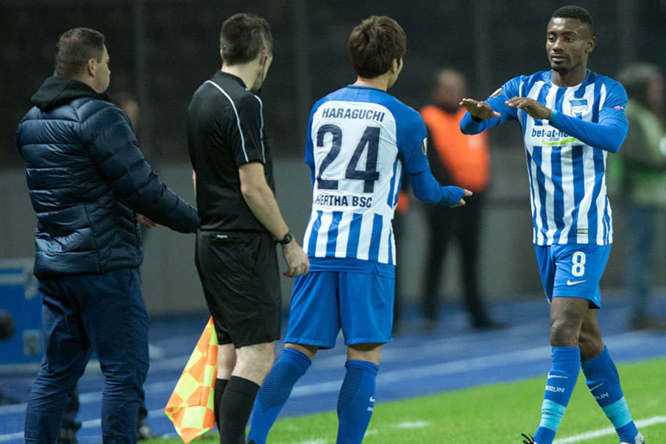 Bei Genki Haraguchi wäre ein Verkauf noch am wahrscheinlichsten.