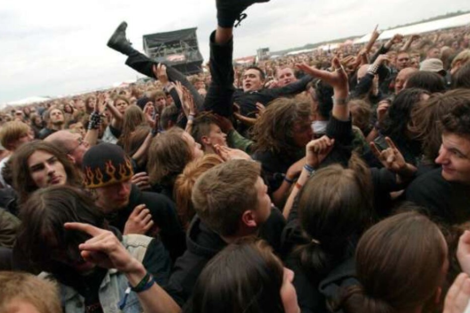 Drei neue Bands für das "Full Force" sorgen endlich für mehr Abwechslung.