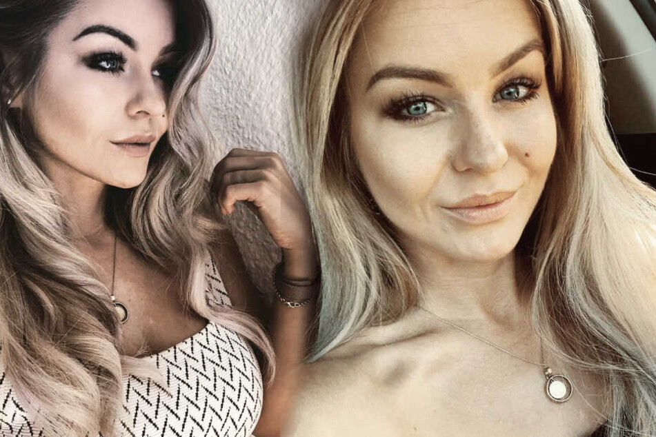 "Was stimmt denn mit der Nase nicht?", fragen sich die Fans. Das geht aber nur Julia selber was an.