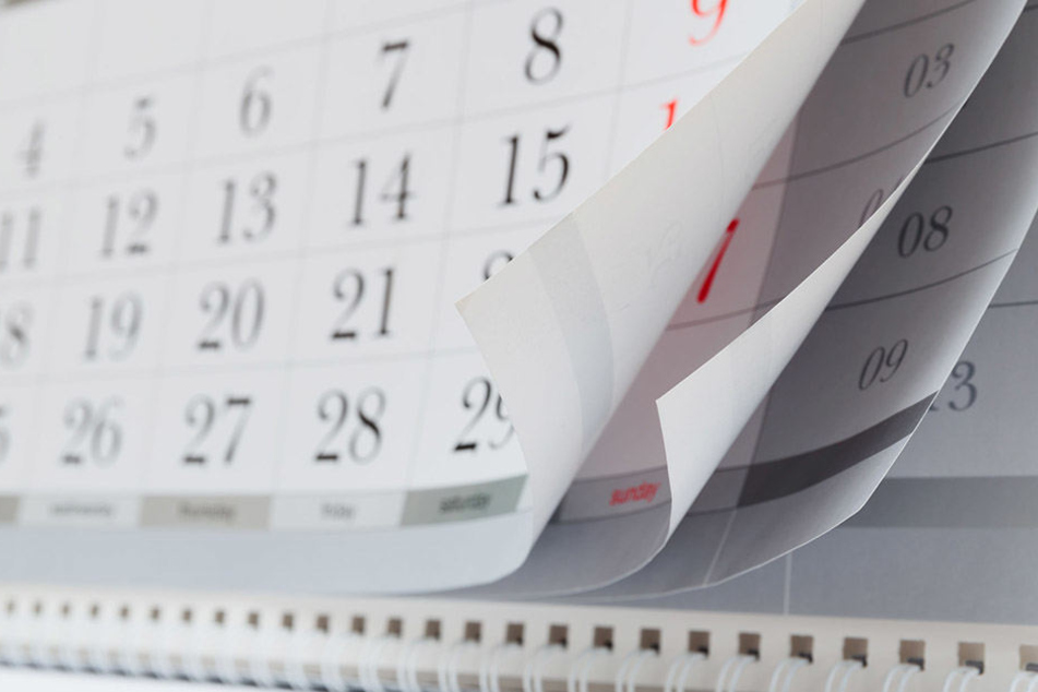 Die Überlegung ist, den 8. Mai im Jahr 2020 zum gesetzlichen Feiertag zu machen. (Symbolbild)