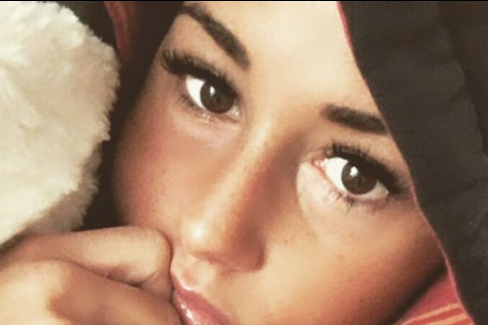 Sarah Lombardi präsentierte sich in den letzten Tagen bei Instagram nachdenklich.
