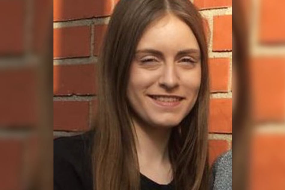 Cheyenne G. (16) aus Köln wird seit Donnerstag vermisst.