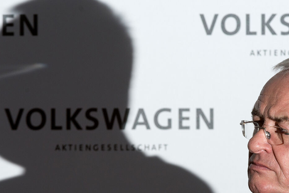 Neben Diess und Pötsch wurde auch der ehemalige Vorstandsvorsitzender der Volkswagen AG, Martin Winterkorn, angeklagt.