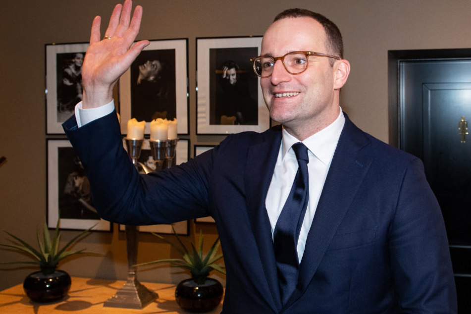 Einzelheiten will Jens Spahn bei der Digital-Klausur vorstellen.