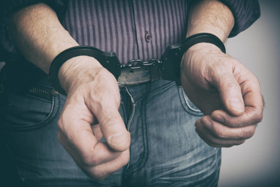 Der Mann hatte wegen sexueller Nötigung und Vergewaltigung im Knast gesessen.
