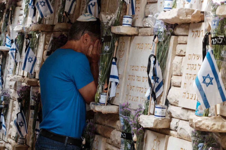 Die Kirche und jüdische Vertreter reisen erstmals gemeinsam nach Israel. (Symbolbild)