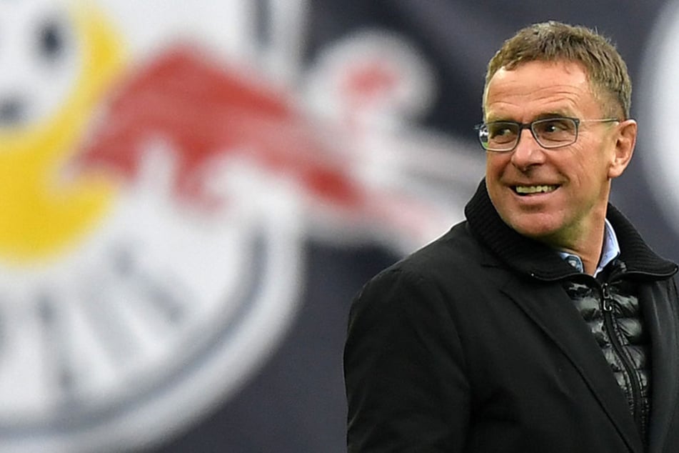 Ralf Rangnick wird wohl auch nach seinem Vertragsende 2019 noch für RB tätig sein.