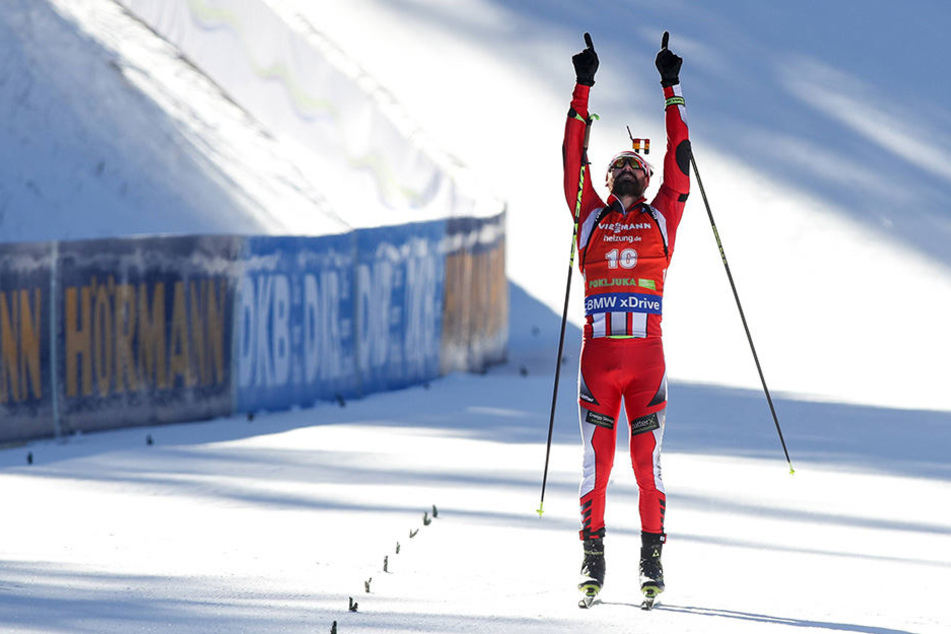 Michael Rösch (33).