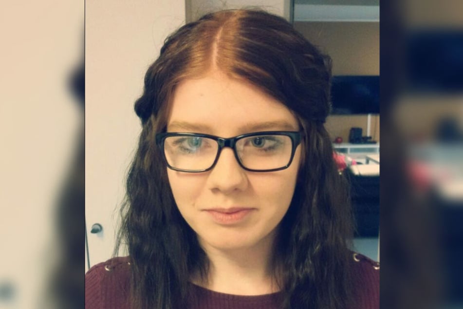 Wer hat dieses Mädchen gesehen?