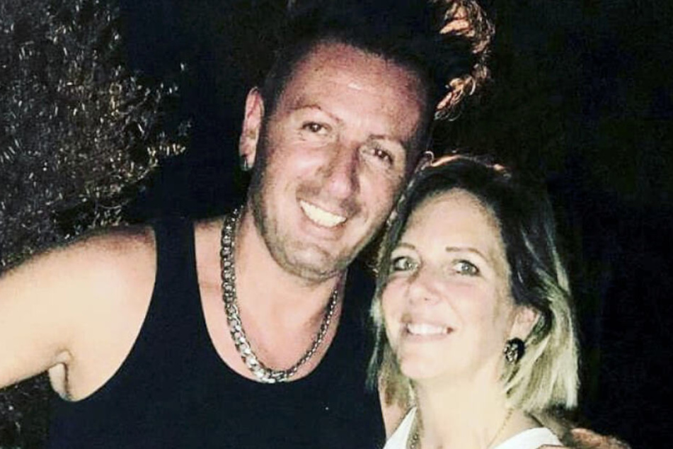Ennesto und Danni kennen sich schon länger.