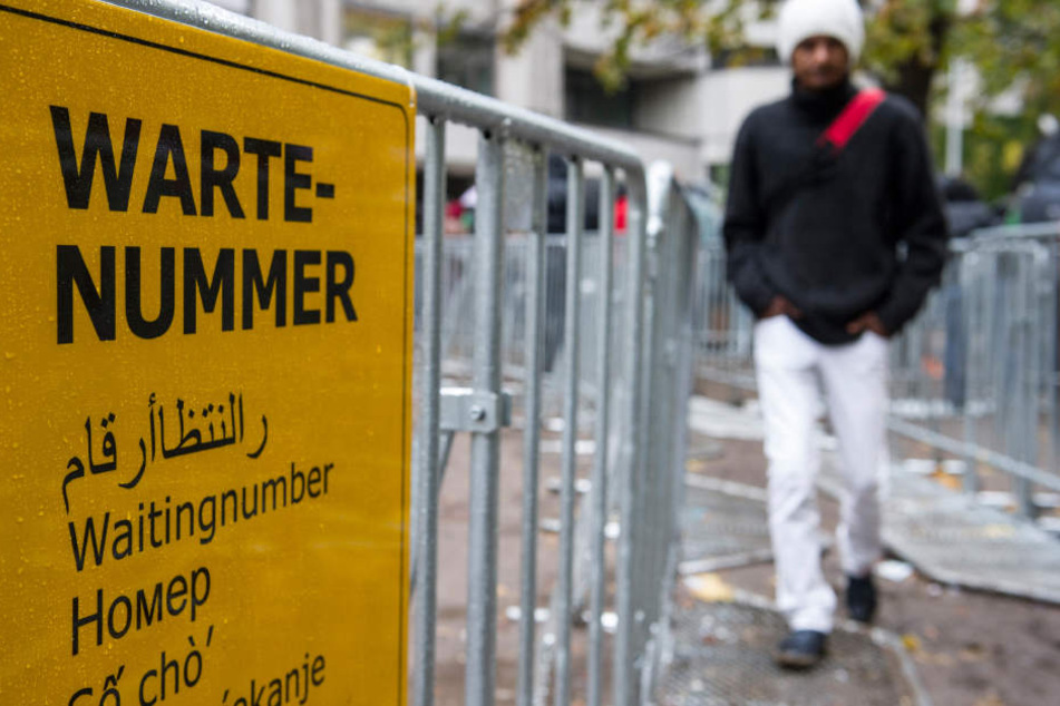 Rund 5200 Personen über 13 Jahre seien nicht erfasst.