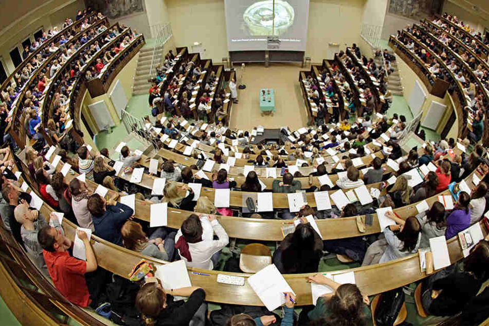 Das LeiKA-Projekt ist für Medizinstudenten gedacht, die sich vorstellen können, später als Hausarzt zu arbeiten.