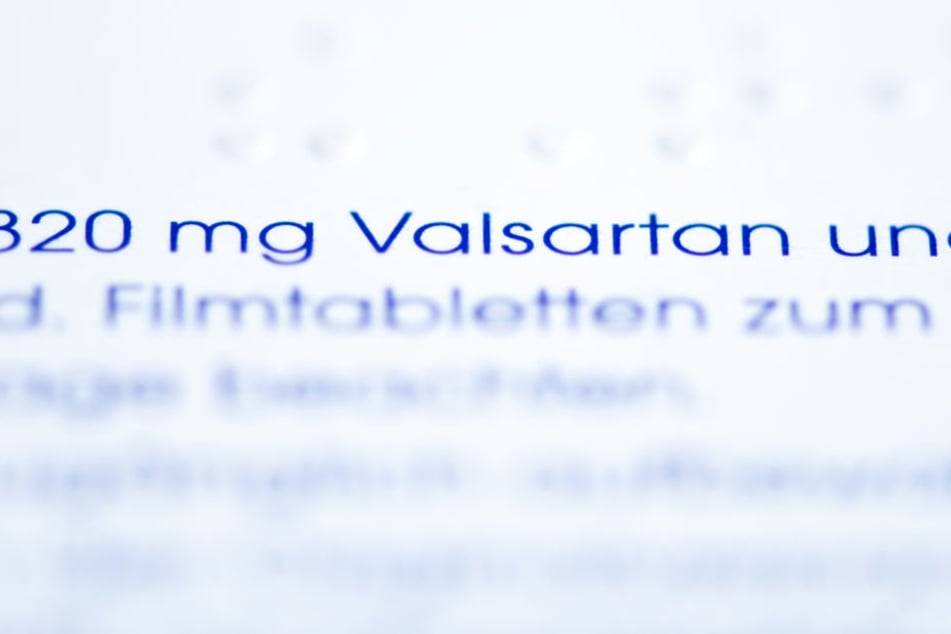 Im Valsartan des chinesischen Herstellers Zhejiang Tianyu wurde ein krebserregender Stoff nachgewiesen.