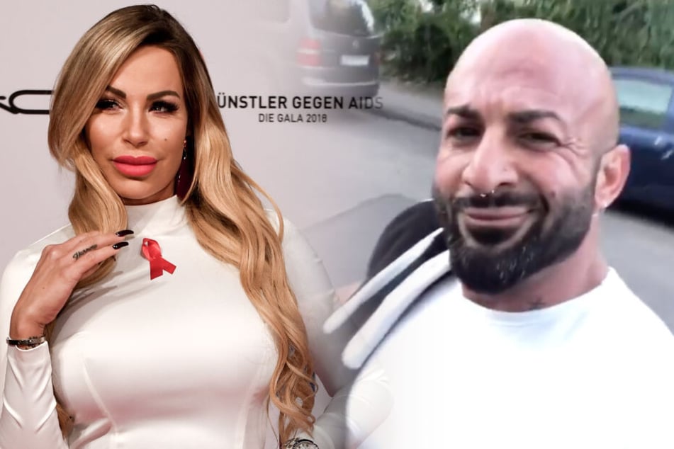 In seinem Livestream ließ der Italiener Dampf ab.