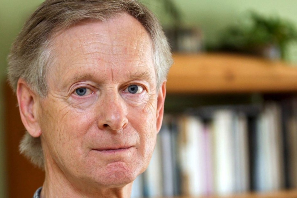 2009 las der österreichische Autor und Büchner-Preisträger Walter Kappacher bei "Wege durch das Land" im Haus Aussel in Rheda-Wiedenbrück.