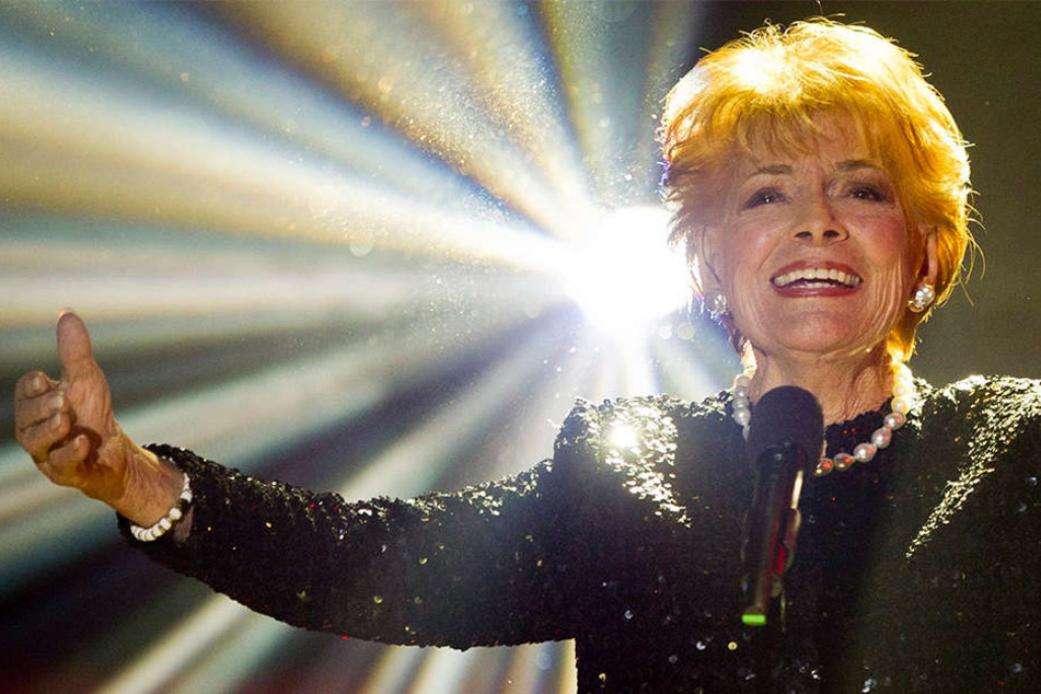 Lys Assia verstarb im Alter von 94 Jahren.