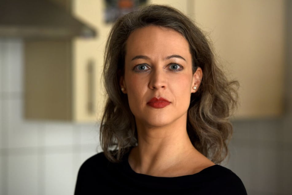 Die Autorin Verena Brunschweiger (38) sorgt mit ihrer Haltung zu einem bewussten Leben ohne Kinder für Furore.