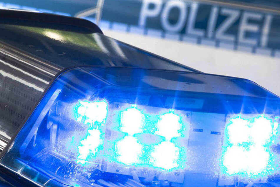 Die Polizei ermittelt nun, wie es zu dem Vorfall kommen konnte.