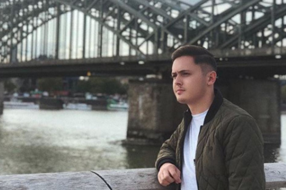 Kevin Derbas versuchte sein Glück zuvor bei DSDS.