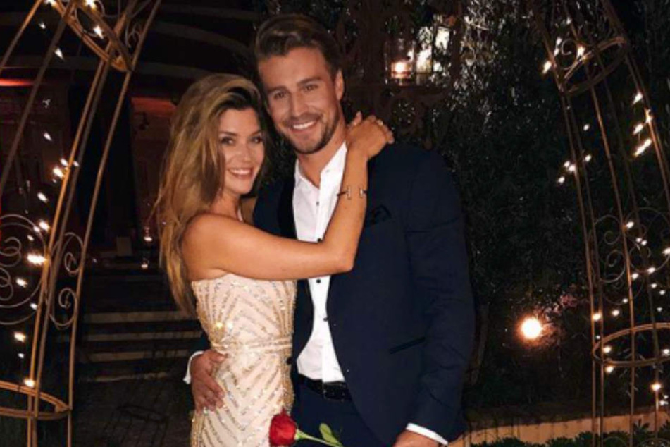 Nur knapp zwei Monate nach dem großen Bachelorette-Finale war wieder alles aus bei Nadine Klein (32) und Alexander Hindersmann (30).