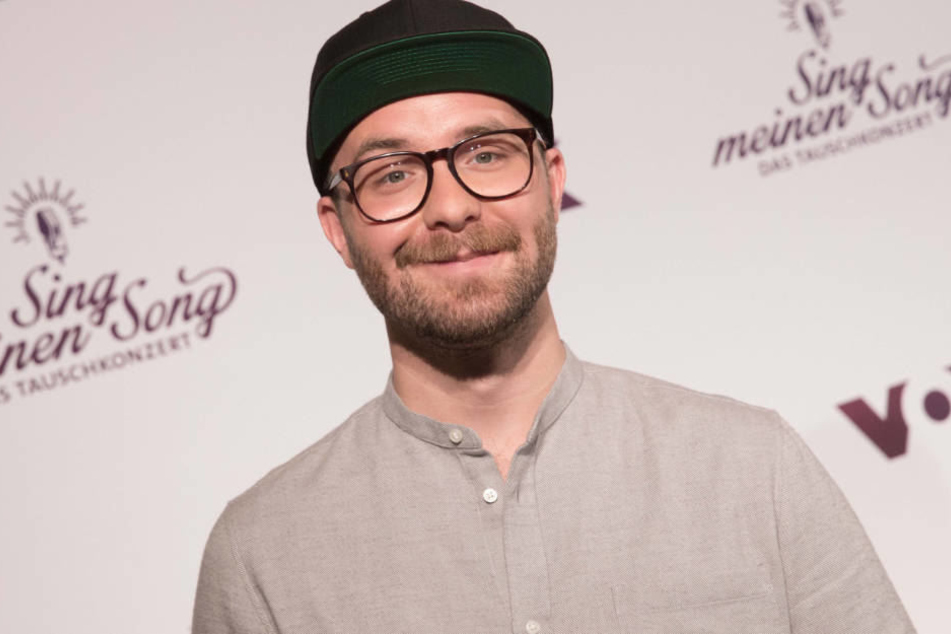 Bei Timo Werners 1:0 gegen die Niederlande in Gelsenkirchen wurde nun erstmals "Chöre" von Mark Forster gespielt.