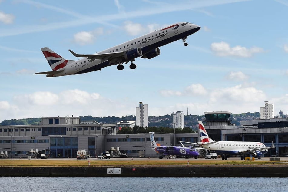 British Airways könnte von den Konsequenzen des Brexit und einer Nicht-Einigung für die Regelung des Flugverkehrs betroffen sein.