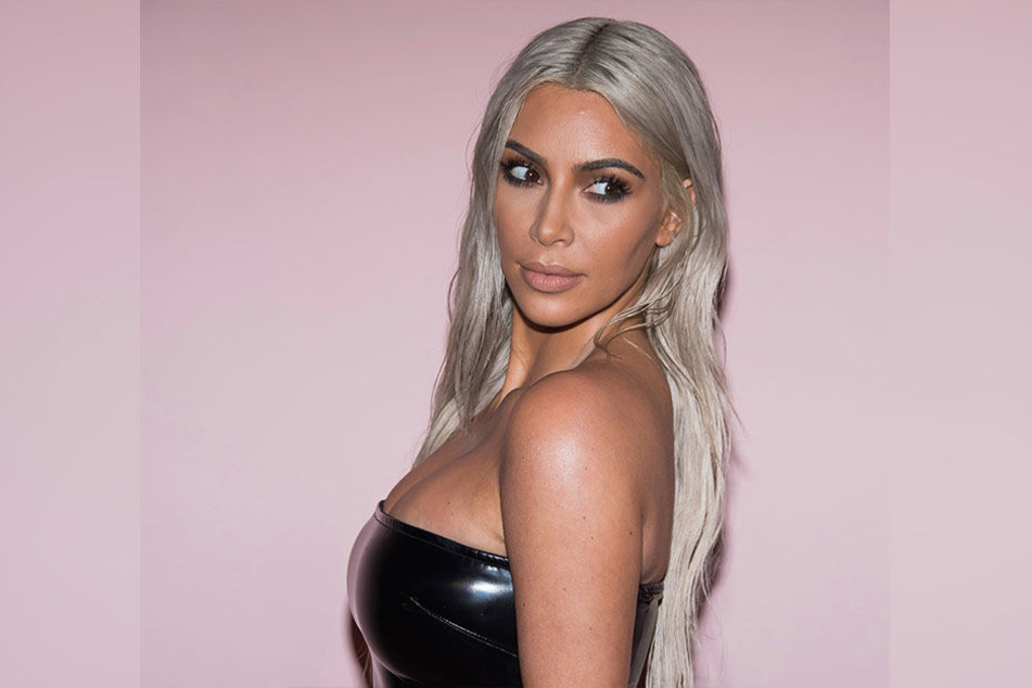 So mancher Fan hat Kim Kardashians Nacktmasche satt.