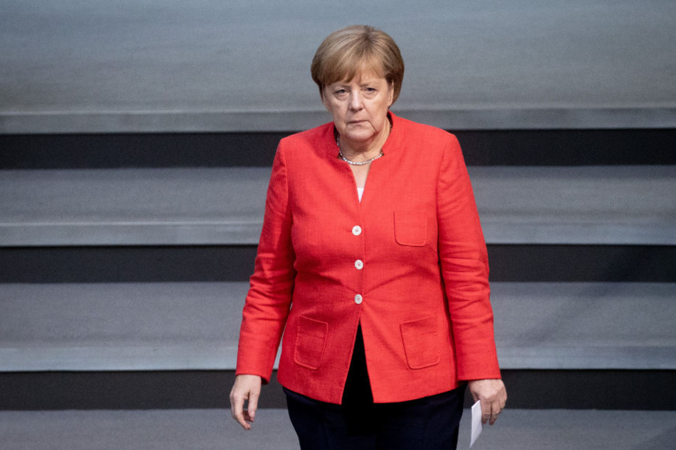 Am 16. Juli besucht Bundeskanzlerin Angela Merkel (CDU, 63) das Johannisstift in Paderborn.