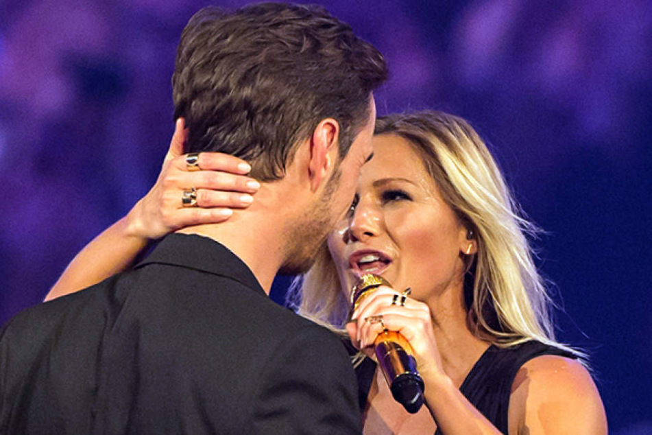 Seit zehn Jahren sind Florian Silbereisen (36) und Helene Fischer (33) bereits ein Paar.