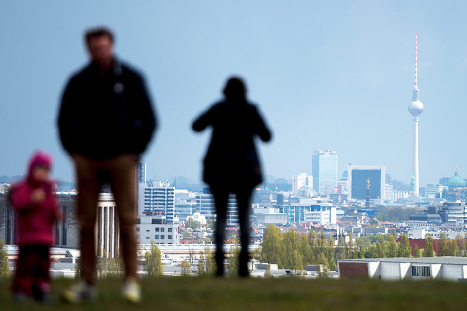 Deutschlands flächen- und bevölkerungsmäßig größte Stadt wächst unaufhaltsam weiter.