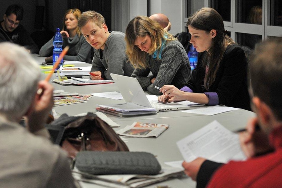 Der Journalistik-Masterstudiengang in Leipzig war immer unbeliebter geworden. Nun soll er grundlegend neugestaltet werden.