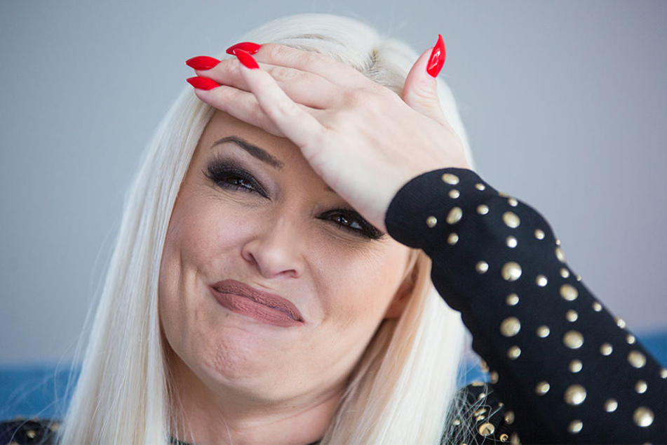 Dass sie sich selbst nicht so ernst nimmt, lieben die Fans an Daniela Katzenberger.