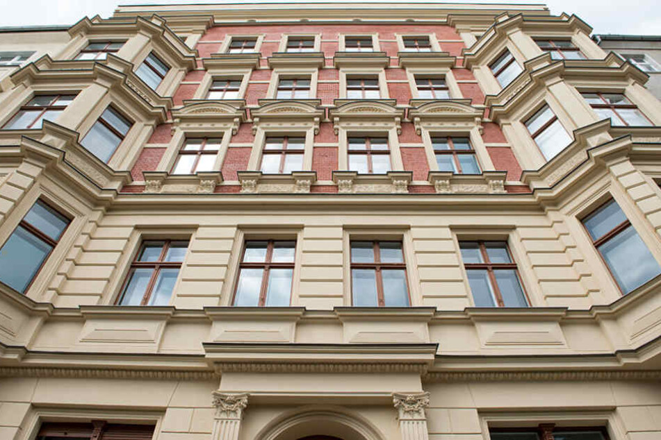 Im letzten Jahr wurden alleine im Bezirk Friedrichshain-Kreuzberg 12.980 Mietwohnungen in privates Eigentum umgewandelt. (Symbolbild)