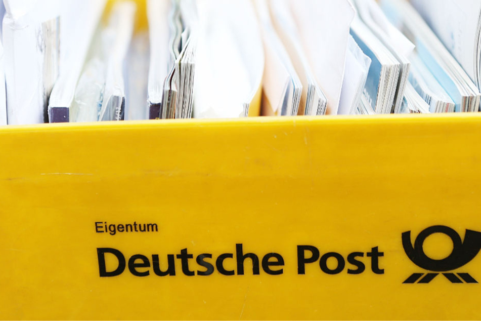 Betrug mit erfundenen Briefen: Der Schaden wird auf 50 bis 100 Millionen Euro geschätzt (Symbolbild).