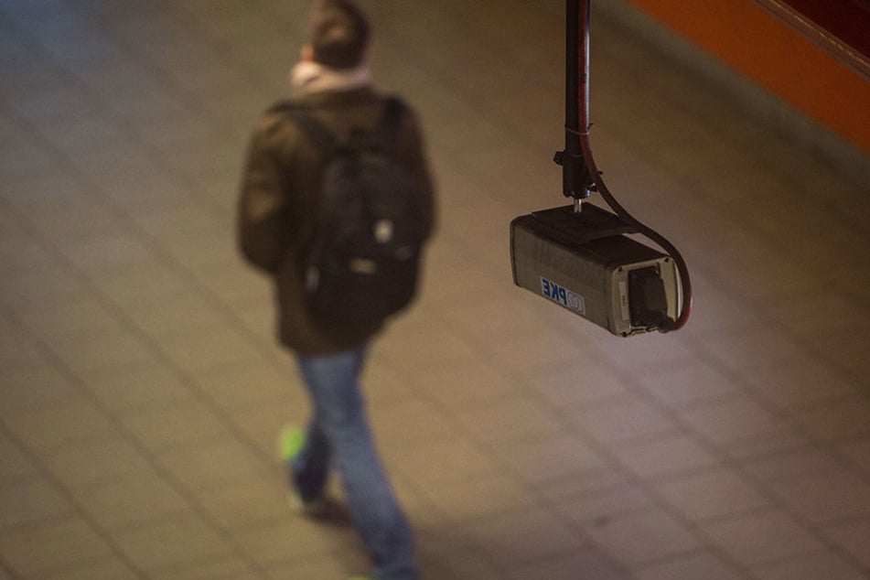 Die Maßnahme erfolgt auf der Grundlage des Gesetzes über
die öffentliche Sicherheit und Ordnung des Landes Sachsen-Anhalt. (Symbolbild)