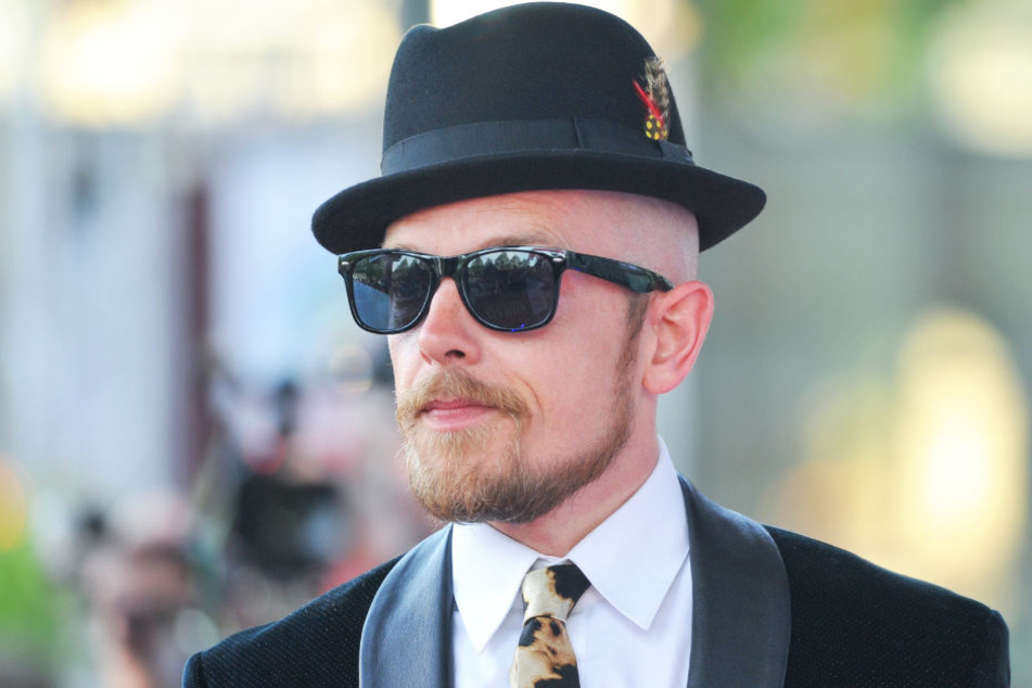 Jan Delay fing mit Rap bei der Band Beginner an, bekannt wurde er aber vor allem als Solokünstler (Archivbild).