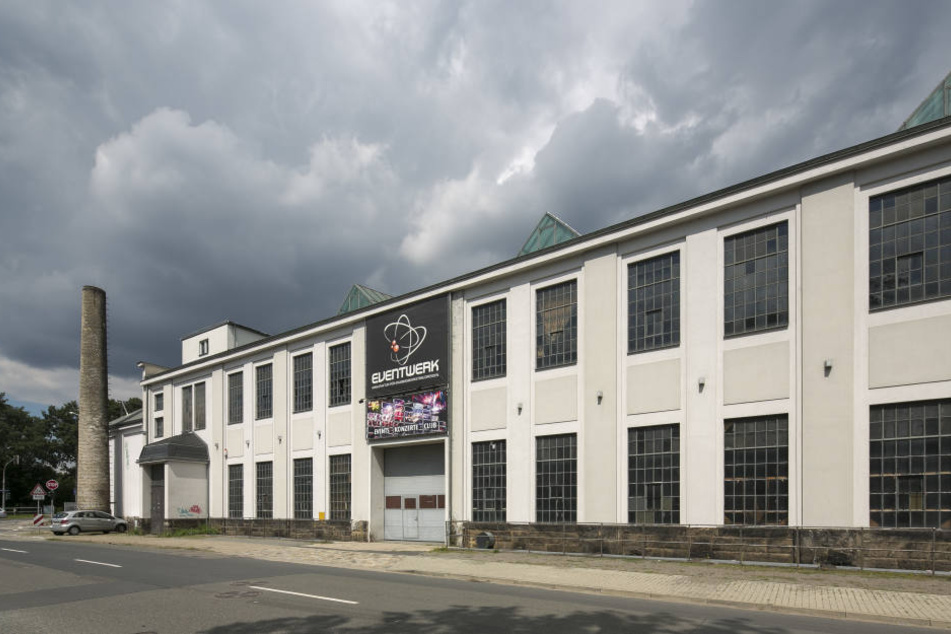 Am 8. Oktober wird das "Studio One" eröffnet.
