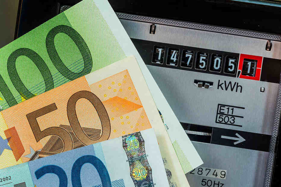 Die Preissenkung beträgt rund einen Cent pro Kilowattstunde brutto.