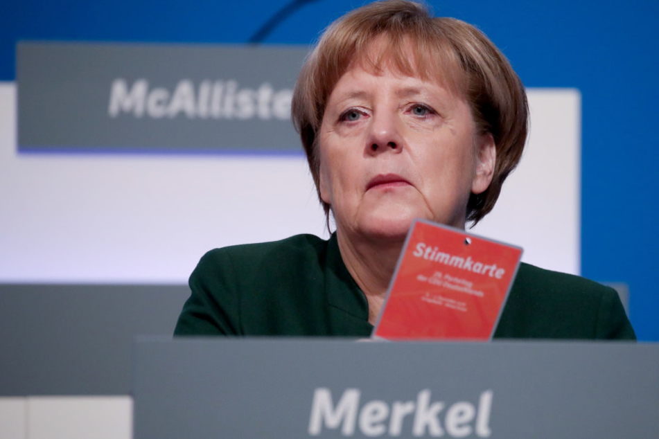 Die CDU stimmte auf dem Parteitag in Essen für die Abschaffung der doppelten Staatsbürgerschaft.