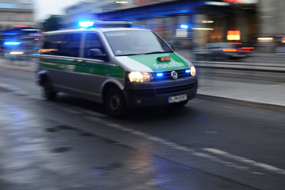 In Schwaben konnten zwei kriminelle Jugendliche per Schuh überführt werden.