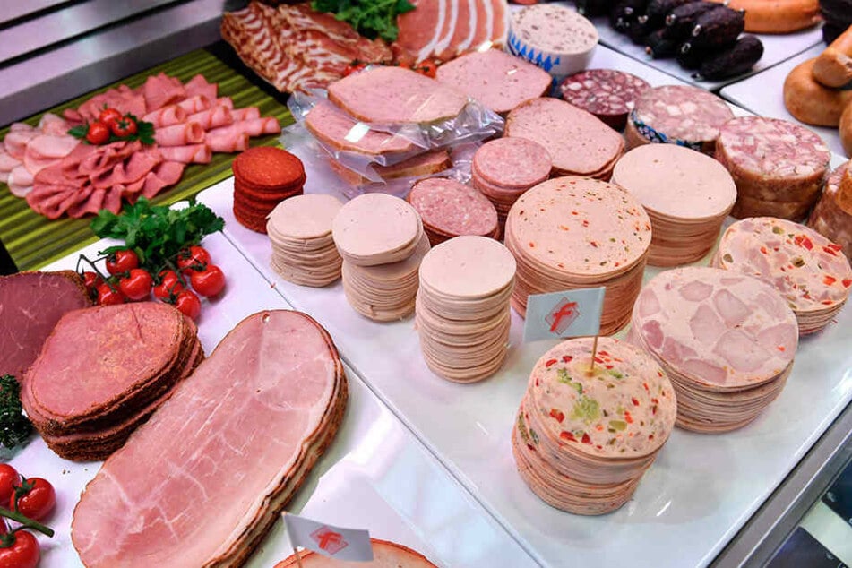 Was in der Wurst drin ist, steht nicht immer drauf.