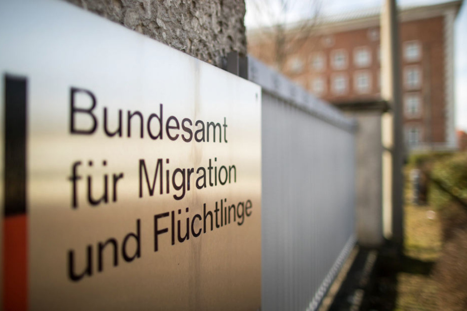 Das Bundesamt für Migration und Flüchtlinge steckt mitten in einem Skandal.